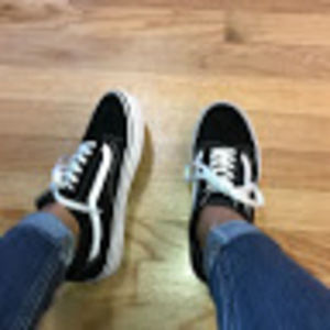 Meet your Posher, Yasmine